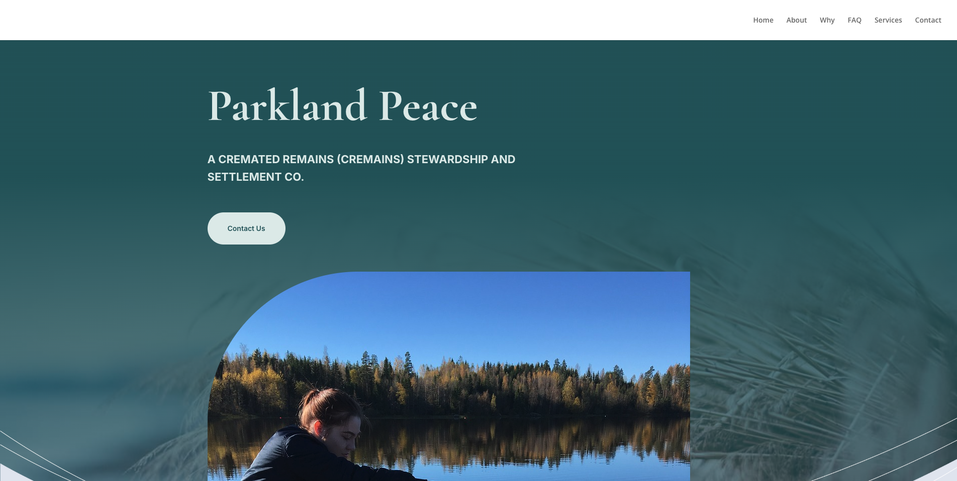 Parkland Peace